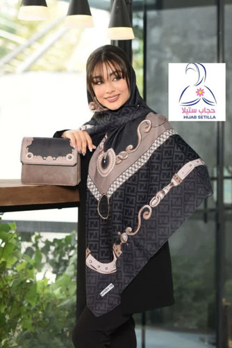 ✅ست کیف پاسپورتی همراه روسری قواره ۱۴۰ ✅جنس کیف: مخمل جیر وارداتی و چرم مصنوعی همراه با یراق الات خارجی ✅کیف پاسپورتی دوشی و دستی ۲خانه سایز 22×20 ✅قیمت 540