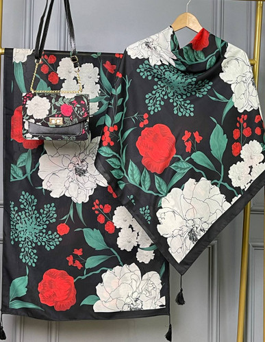 هم باشال قابل سفارش هم باروسری